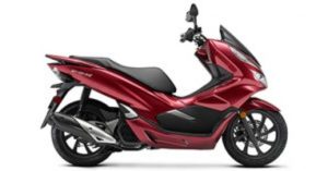 2020 Honda PCX 150 ABS | 2020 هوندا PCX 150 ABS