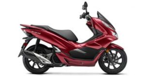 2020 Honda PCX 150 ABS 