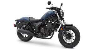 2020 Honda Rebel 300 ABS | 2020 هوندا ريبل 300 ABS