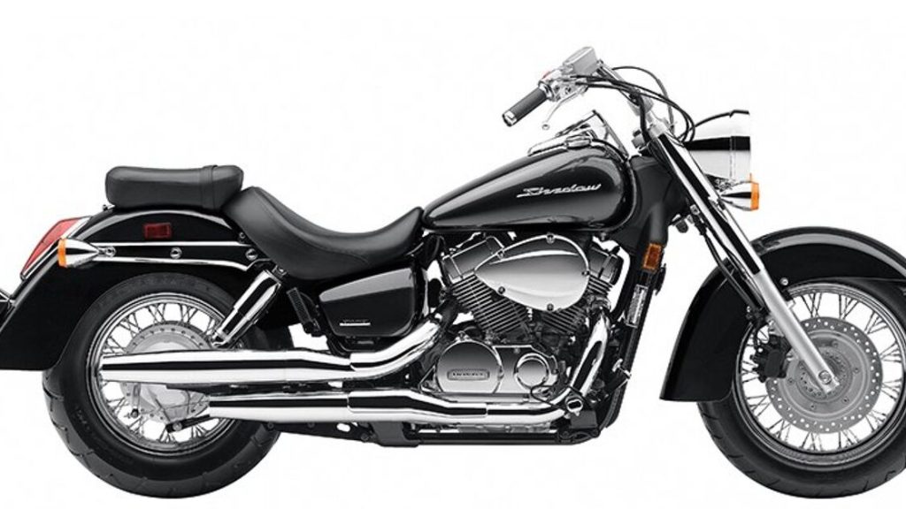 2020 Honda Shadow Aero ABS - 2020 هوندا شادو آيرو ABS