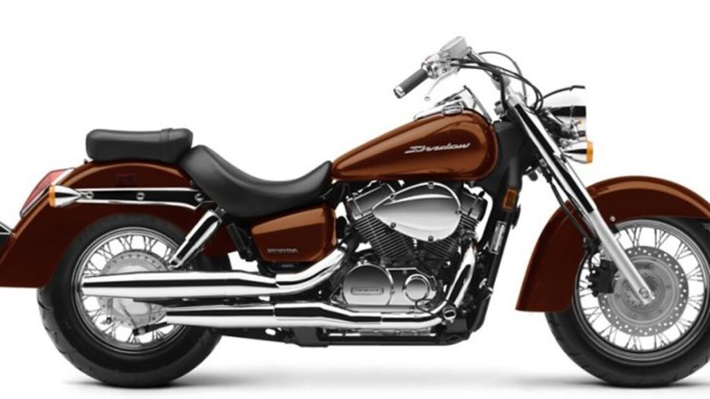 2020 Honda Shadow Aero - 2020 هوندا شادو آيرو