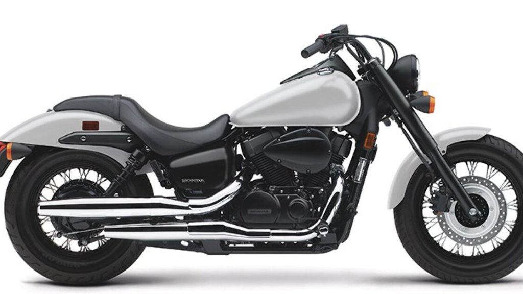 2020 Honda Shadow Phantom - 2020 هوندا شادو فانتوم