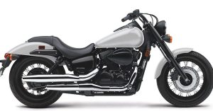 2020 Honda Shadow Phantom