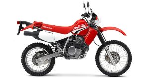 2020 Honda XR 650L