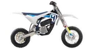 2020 Husqvarna EE 5 