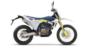 2020 Husqvarna Enduro 701 