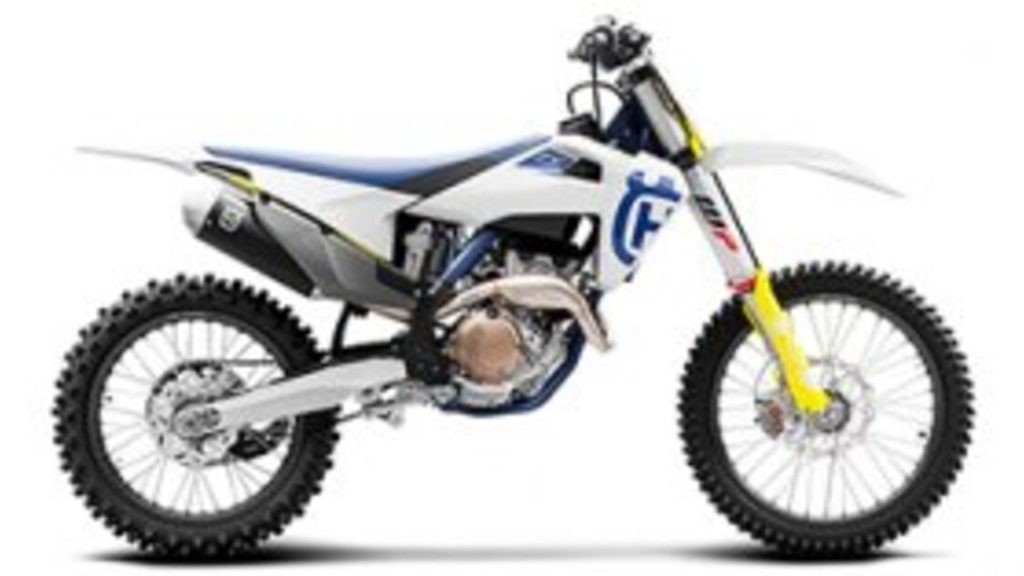 2020 Husqvarna FC 250 - 2020 هوسكافارنا FC 250