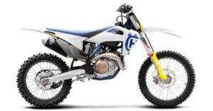 2020 Husqvarna FC 450 