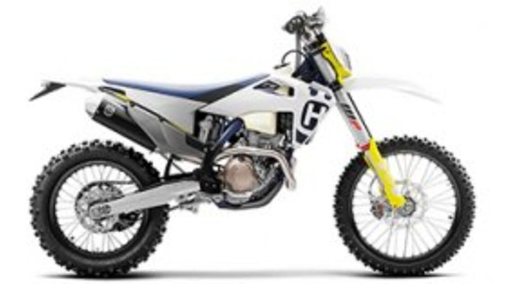 2020 Husqvarna FE 350 - 2020 هوسكافارنا FE 350