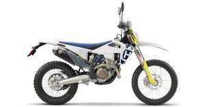 2020 Husqvarna FE 350s