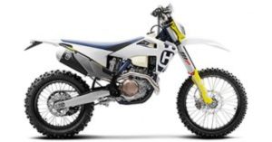 2020 Husqvarna FE 501