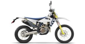 2020 Husqvarna FE 501s | 2020 هوسكافارنا FE 501s