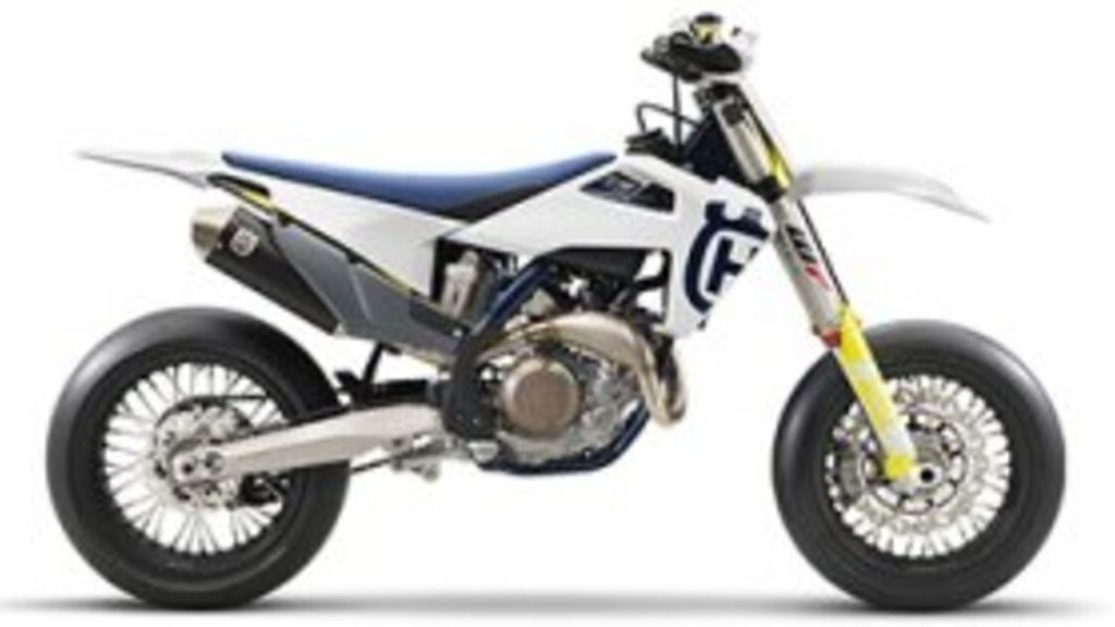 2020 Husqvarna FS 450 - 2020 هوسكافارنا FS 450