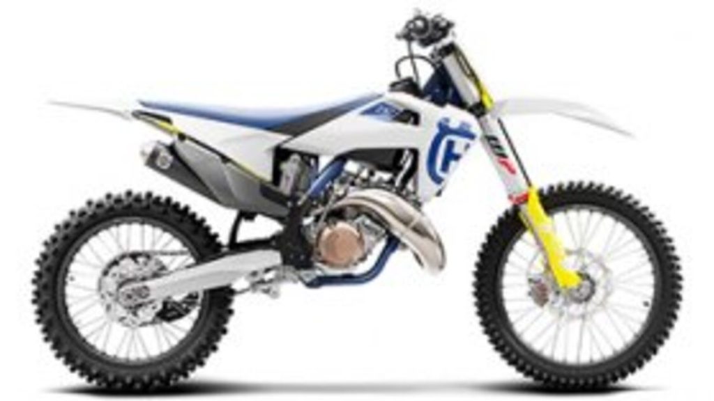 2020 Husqvarna TC 125 - 2020 هوسكافارنا TC 125