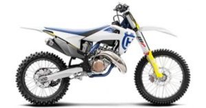 2020 Husqvarna TC 125 | 2020 هوسكافارنا TC 125