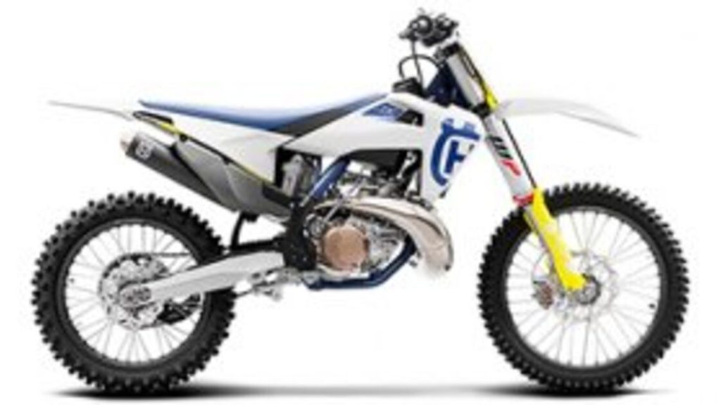 2020 Husqvarna TC 250 - 2020 هوسكافارنا TC 250