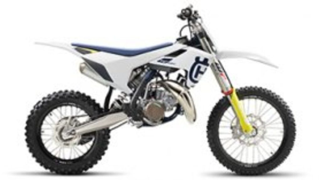 2020 Husqvarna TC 85 1714 - 2020 هوسكافارنا TC 85 1714