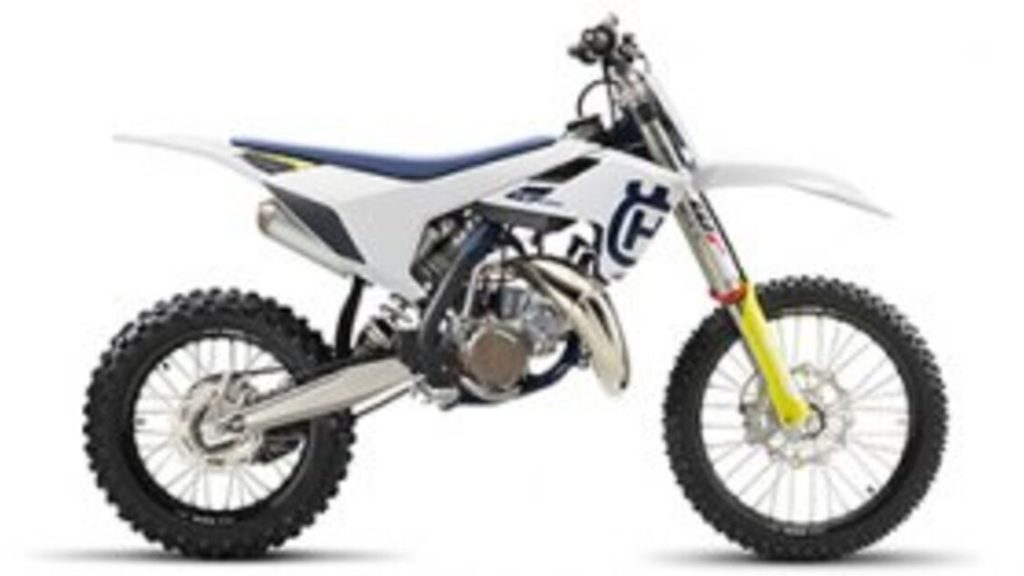 2020 Husqvarna TC 85 1916 - 2020 هوسكافارنا TC 85 1916