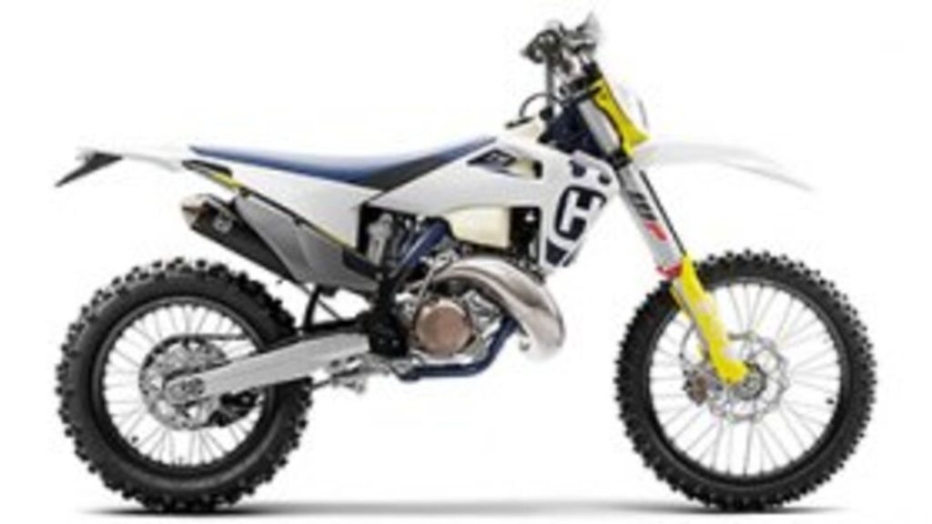 2020 Husqvarna TE 150i - 2020 هوسكافارنا TE 150i