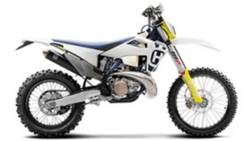 2020 Husqvarna TE 300i - 2020 هوسكافارنا TE 300i