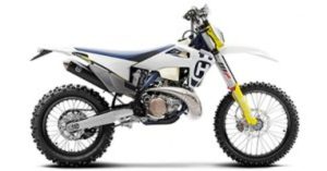 2020 Husqvarna TE 300i