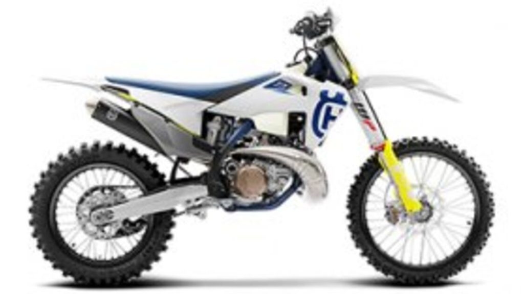 2020 Husqvarna TX 300i - 2020 هوسكافارنا TX 300i