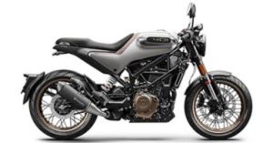 2020 Husqvarna Vitpilen 401 