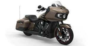 2020 Indian Challenger Dark Horse | 2020 انديان تشالنجر دارك هورس