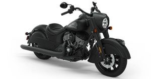 2020 Indian Chief Dark Horse | 2020 انديان شيف دارك هورس