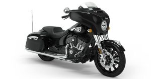 2020 Indian Chieftain 111