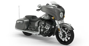2020 Indian Chieftain 116