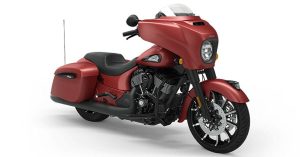 2020 Indian Chieftain Dark Horse | 2020 انديان شيفتين دارك هورس