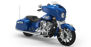 2020 Indian Chieftain Limited