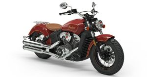 2020 Indian Scout 100th Anniversary | 2020 انديان سكاوت 100th Anniversary