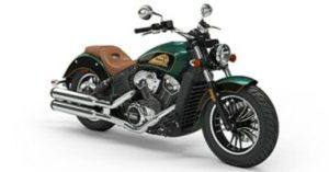 2020 Indian Scout 