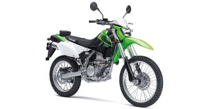 2020 Kawasaki KLX 250 