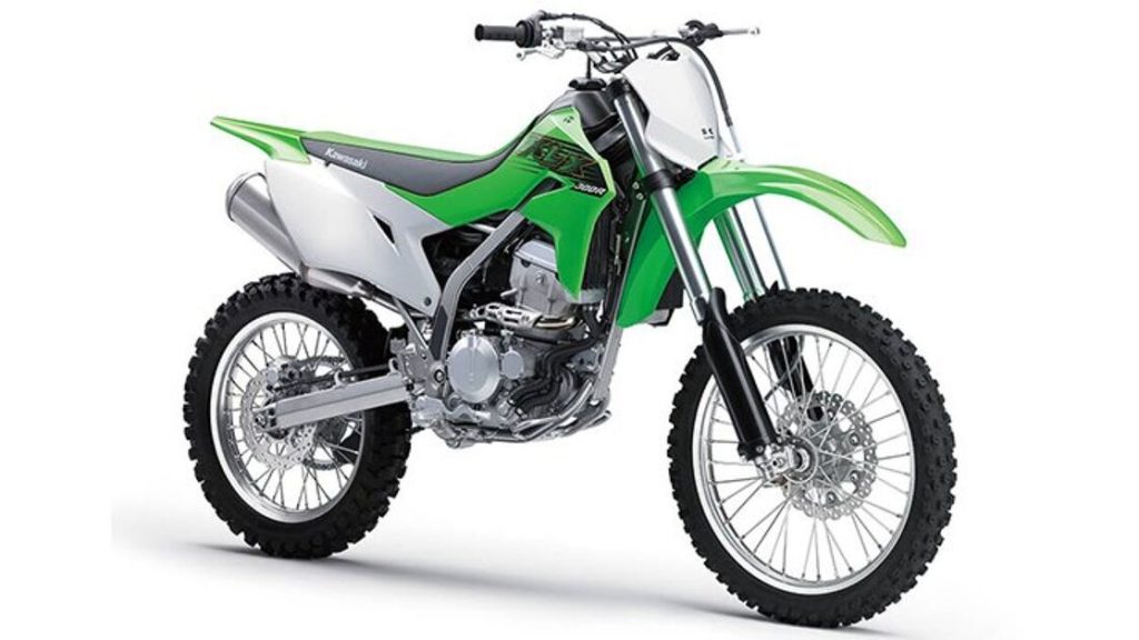 2020 Kawasaki KLX 300R - 2020 كاواساكي KLX 300R