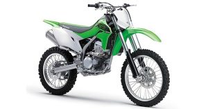 2020 Kawasaki KLX 300R 