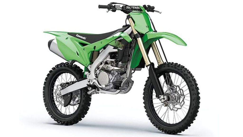 2020 Kawasaki KX 250 - 2020 كاواساكي KX 250