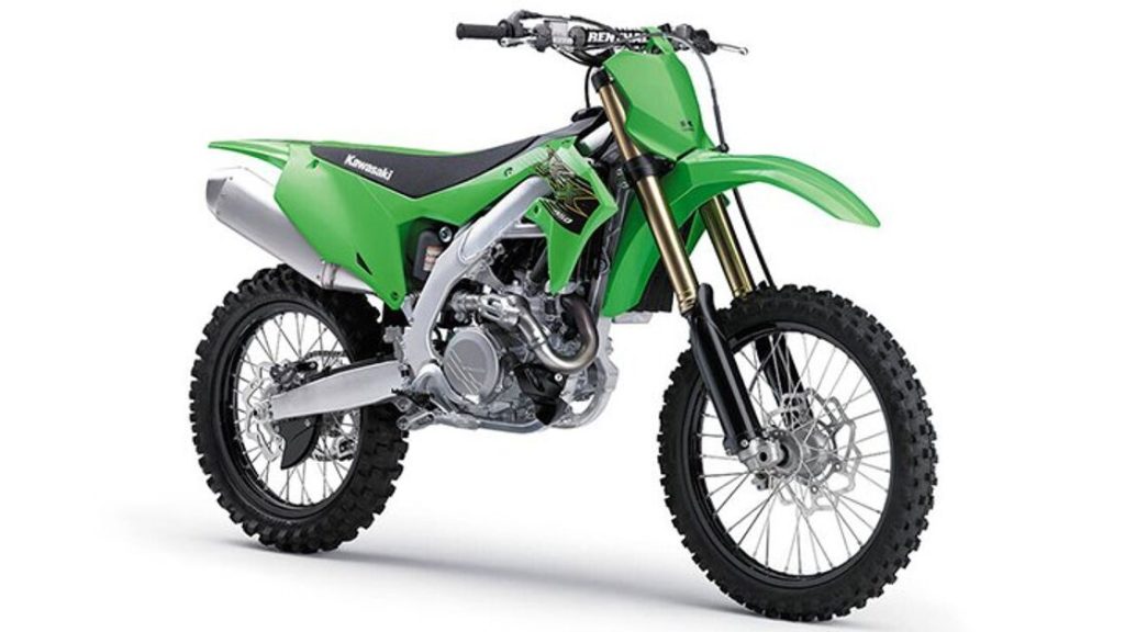 2020 Kawasaki KX 450 - 2020 كاواساكي KX 450