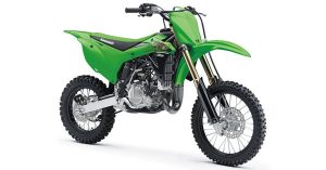 2020 Kawasaki KX 85