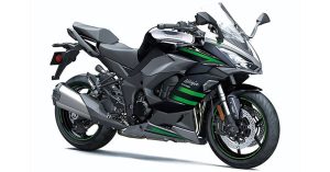 2020 Kawasaki Ninja 1000 SX