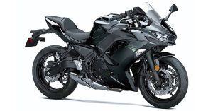 2020 Kawasaki Ninja 650 ABS 