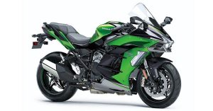 2020 Kawasaki Ninja H2 SX SEplus 