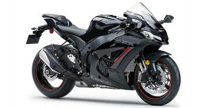 2020 Kawasaki Ninja ZX10R ABS 