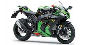 2020 Kawasaki Ninja ZX10R ABS KRT Edition