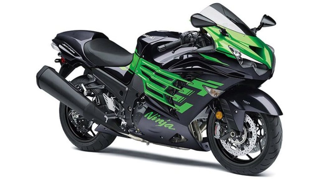 2020 Kawasaki Ninja ZX14R ABS - 2020 كاواساكي نينجا ZX14R ABS