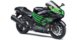 2020 Kawasaki Ninja ZX14R ABS