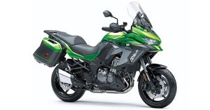 2020 Kawasaki Versys 1000 SE LTplus 