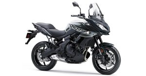 2020 Kawasaki Versys 650 ABS